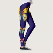 Butterfly Leggings (Rechts)