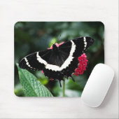 Butterfly Lolipop Mousepad (Mit Mouse)