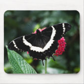 Butterfly Lolipop Mousepad (Vorne)