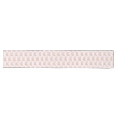 Butterfly Long Table Runner Großer Tischläufer (Horizontal)
