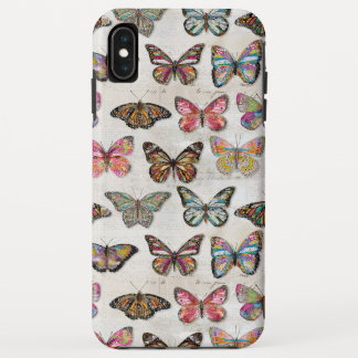 Butterfly Love Case-Mate iPhone Hülle