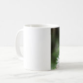 Butterfly Magic-Tasse Kaffeetasse (Vorderseite Links)
