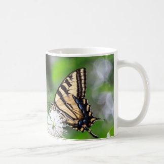 Butterfly Magic-Tasse Kaffeetasse