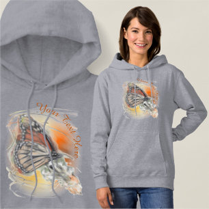 Butterfly Magie Hoodie