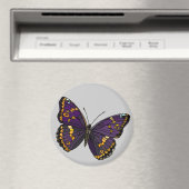 Butterfly Magnet (In Situ (Geschirrspüler))