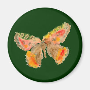 Butterfly Magnet