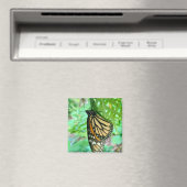 Butterfly Magnet (In Situ (Geschirrspüler))