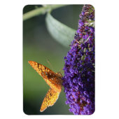 Butterfly Magnet (Vertikal)