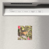 Butterfly Magnet (In Situ (Geschirrspüler))