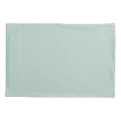 Butterfly Mandala - Pillowcase Kissenbezug (Rückseite)