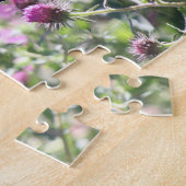 Butterfly Meadow Puzzle (Seite)