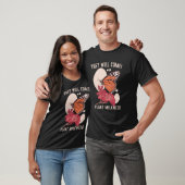 Butterfly Monarch T-Shirt (Unisex)