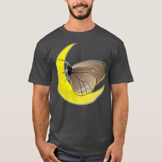 Butterfly Moon T-Shirt