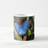 Butterfly Morph Tasse (Mittel)