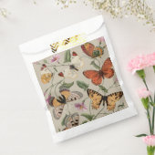 Butterfly Moth Nature Collection Zeichnend Geschenktütchen (Versiegelt)