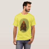 butterfly_moth_royal_walnut_9747 T-Shirt (Vorne ganz)