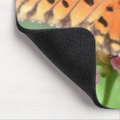 Butterfly Mouse Pad Mousepad (Ecke)
