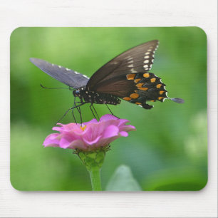 Butterfly Mousepad