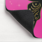 Butterfly Mousepad (Ecke)