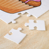 Butterfly Muffin Puzzle (Seite)