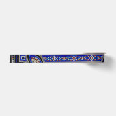Butterfly Nation Satinband (Vorderseite)