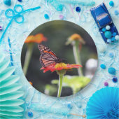 Butterfly Paper Teller (Party)