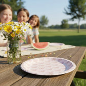 Butterfly Paper Teller