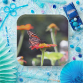 Butterfly Paper Teller (Party)