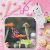 Butterfly Paper Teller (Party)