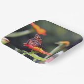 Butterfly Paper Teller (Gewinkelt)