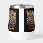 butterfly pattern, kaleidoscope, glass butterfly,  (Vorderseite)