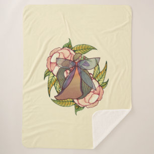Butterfly Peony Fairy Peonies Feen Sherpadecke