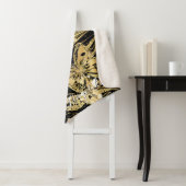 Butterfly Personalisiert Name Sherpadecke (Beispiel)