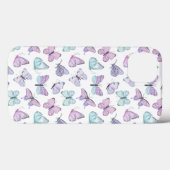Butterfly Phone Case (Rückseite (Horizontal))