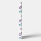 Butterfly Phone Case (Rückseite / Rechts)