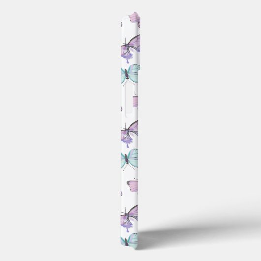 Butterfly Phone Case (Rückseite / Rechts)