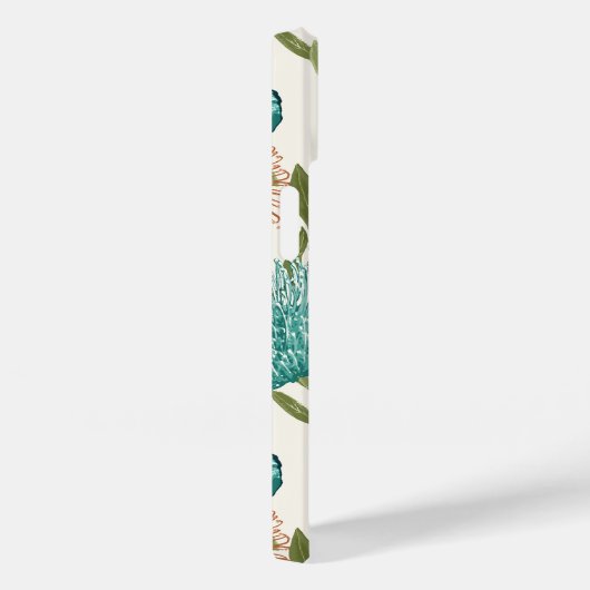 Butterfly Phone Case (Rückseite / Rechts)