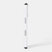 Butterfly Phone Case iPhone 16 Hülle (Rechte Seite)