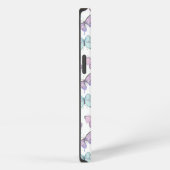 Butterfly Phone Case iPhone Hülle (Rechte Seite)