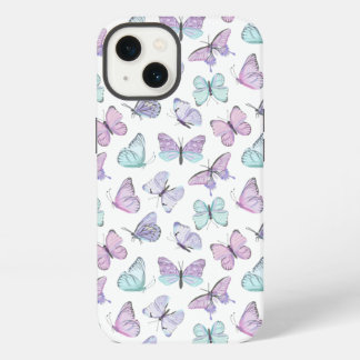 Butterfly Phone Case iPhone 13 Hülle