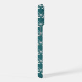 Butterfly Phone Case iPhone Hülle (Rechte Seite)