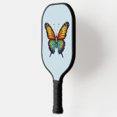 BUTTERFLY PICKLEBALL PADDDLE PICKLEBALL SCHLÄGER (Links)
