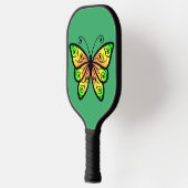 Butterfly Pickleball Paddle (Links)