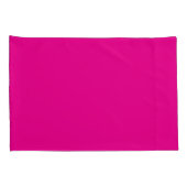 Butterfly Pillowcase Kissenbezug (Rückseite-Rechts)