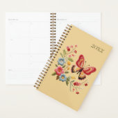 Butterfly Planer (Anzeige)
