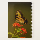 Butterfly-Planer 2026 Planer (Rückseite)