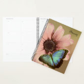 Butterfly-Planer-Kalender Planer (Anzeige)