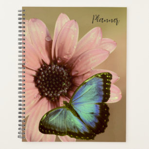 Butterfly-Planer-Kalender Planer