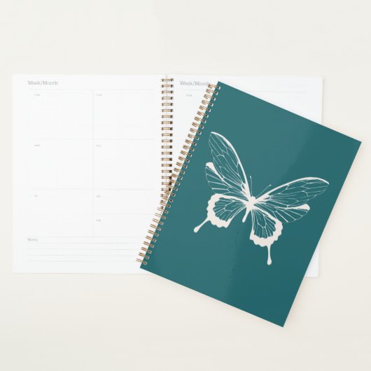 Butterfly Planner Planer (Anzeige)