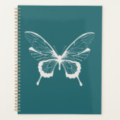 Butterfly Planner Planer (Vorderseite)